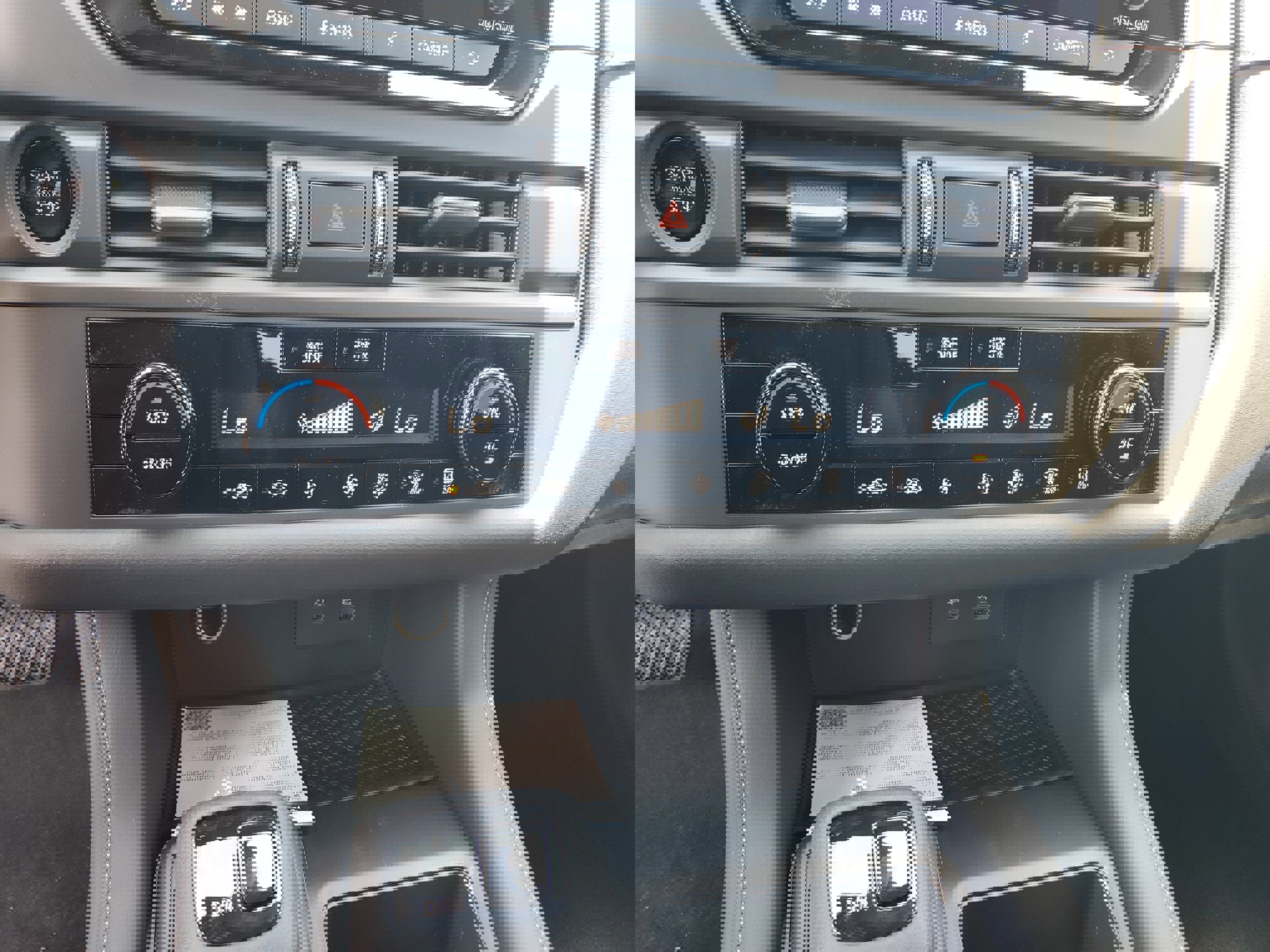 New 2025 Nissan Pathfinder S image 18