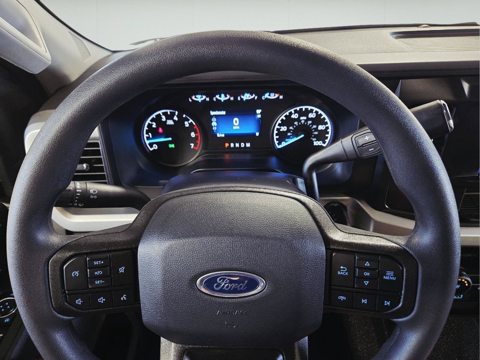 New 2026 Ford F350 XL w/ FX4 Off-Road Package AWD/4WD image 11