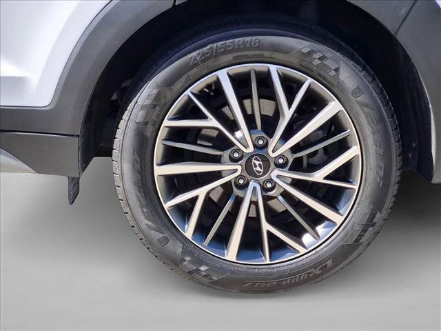 Used 2019 Hyundai Tucson SEL FWD image 16