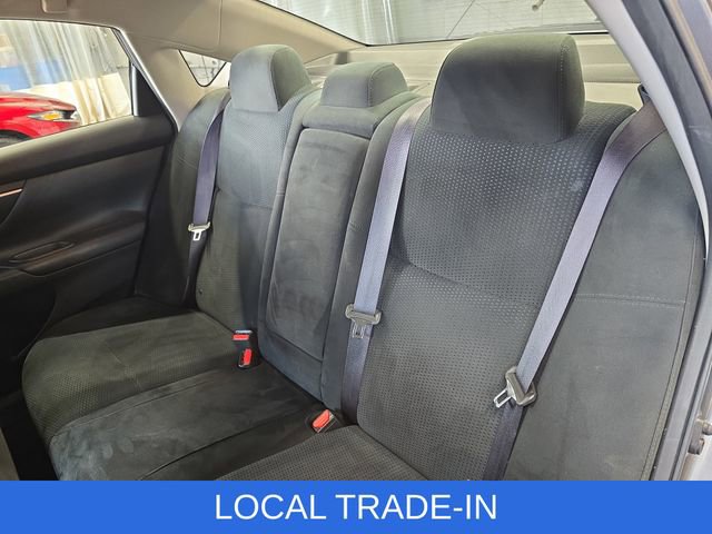 Used 2015 Nissan Altima 2.5 S w/ Special Edition Package image 14
