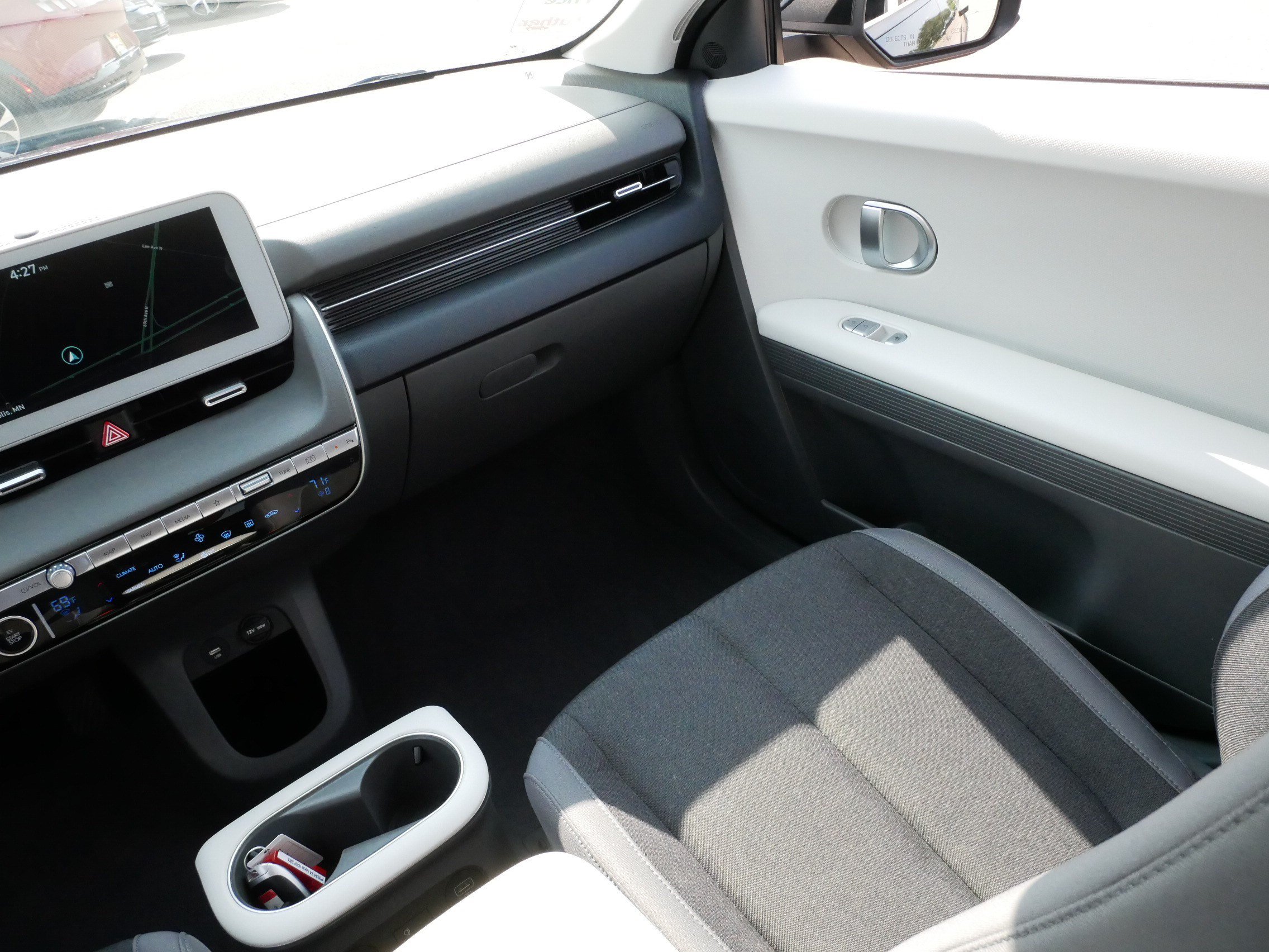 Used 2024 Hyundai Ioniq 5 SEL AWD/4WD image 11