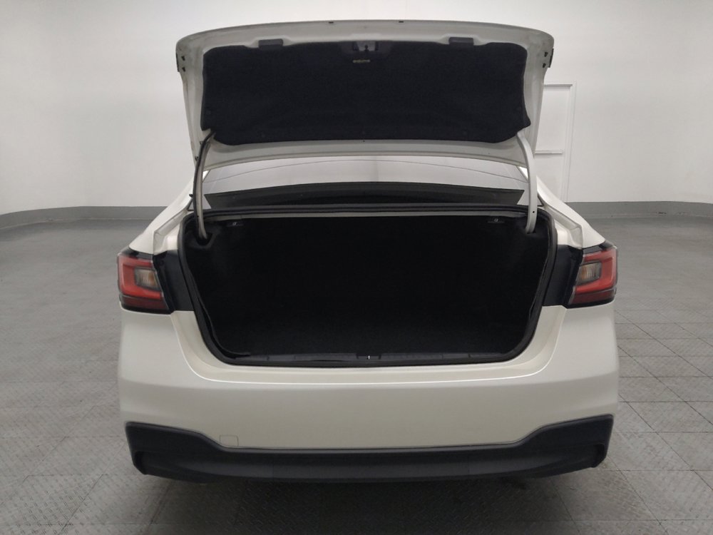 Used 2022 Subaru Legacy Premium image 29