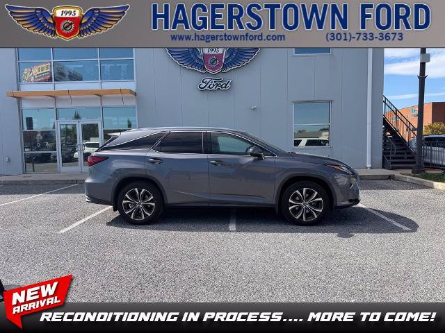 Used 2019 Lexus RX 350L AWD