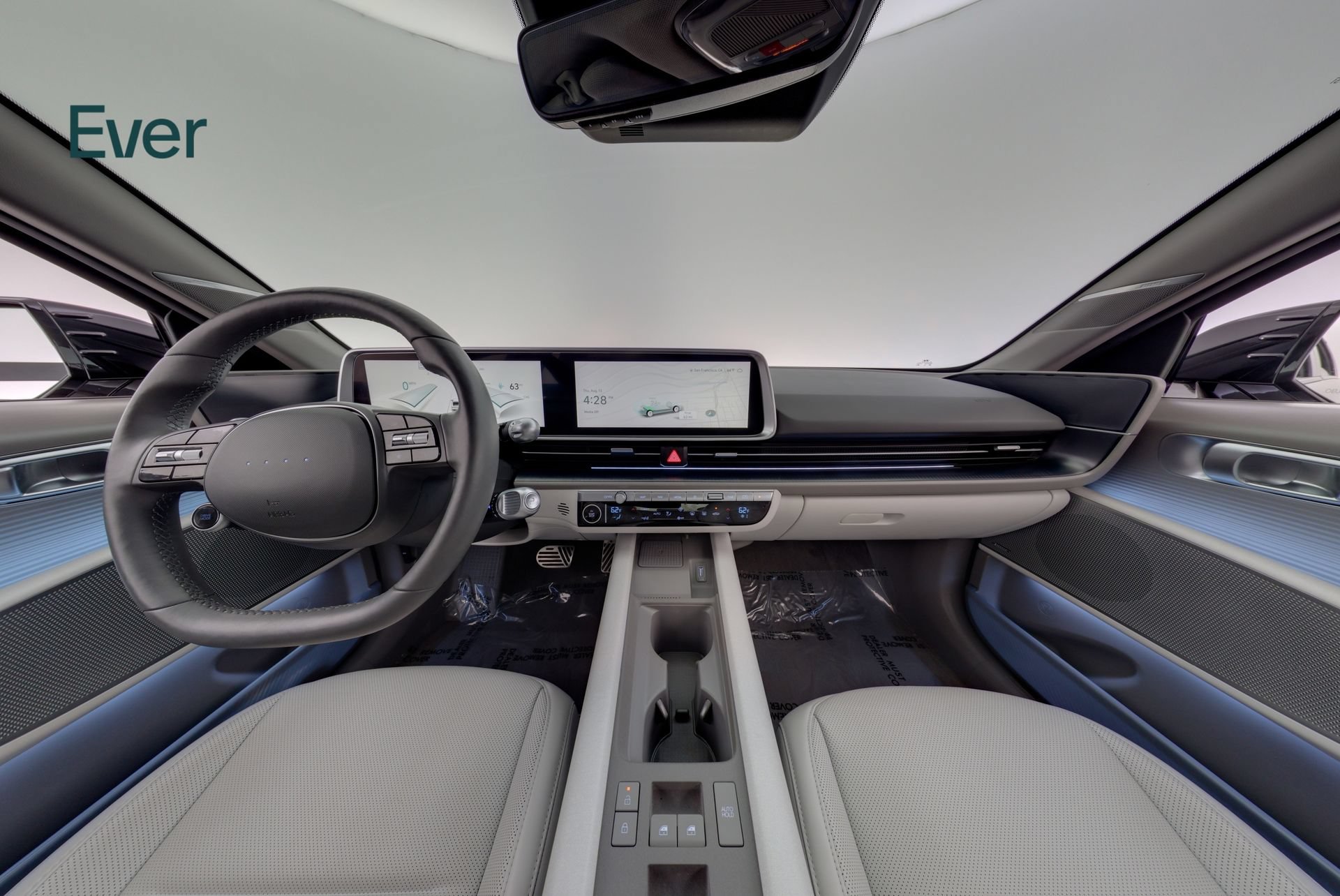 Used 2024 Hyundai Ioniq 6 Limited RWD image 26