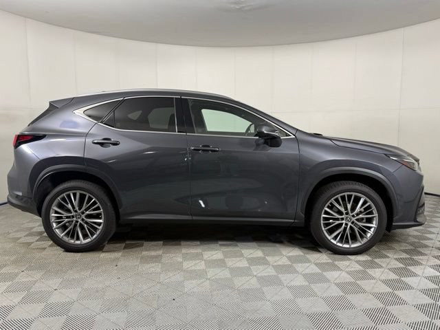 Certified 2022 Lexus NX 350 AWD image 5
