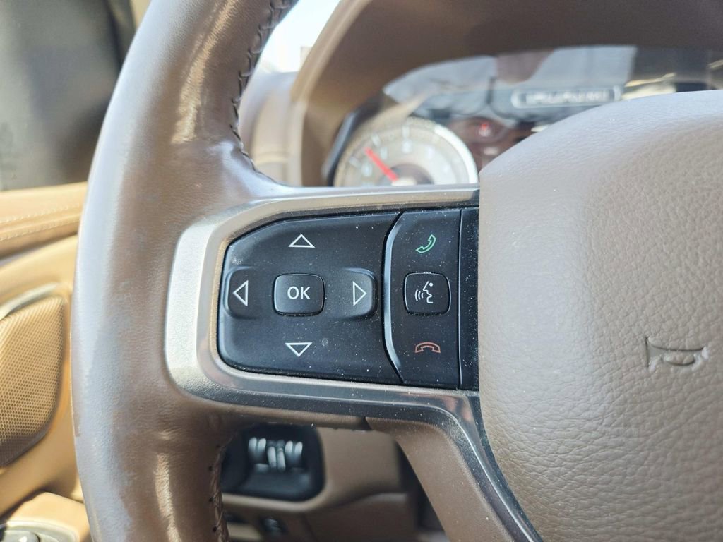 Used 2019 RAM 1500 Limited image 24