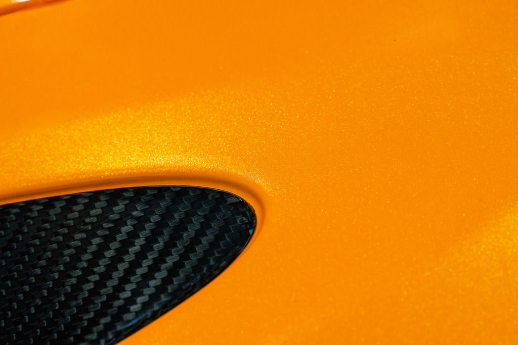 Used 2022 McLaren 765LT RWD image 5