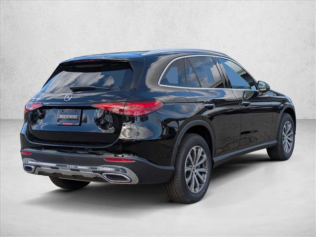 New 2026 Mercedes-Benz GLC 300 image 12