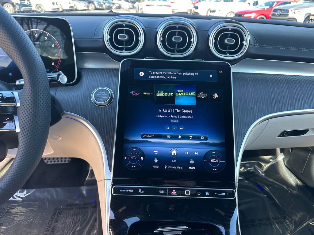 New 2026 Mercedes-Benz CLE 53 AMG 4MATIC Cabriolet image 27