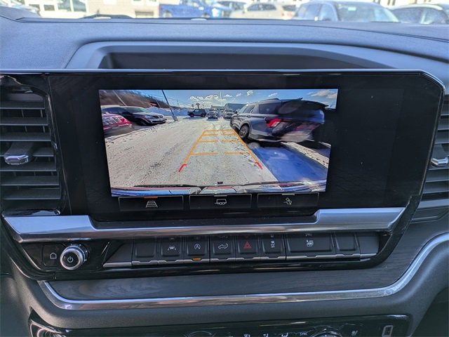 Used 2024 GMC Sierra 1500 SLT w/ SLT Convenience Package image 12