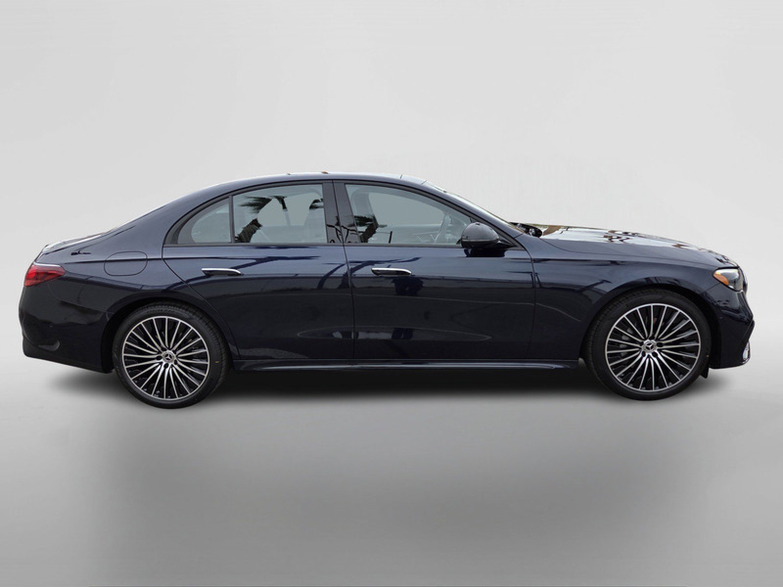 New 2026 Mercedes-Benz E 350 Sedan image 6