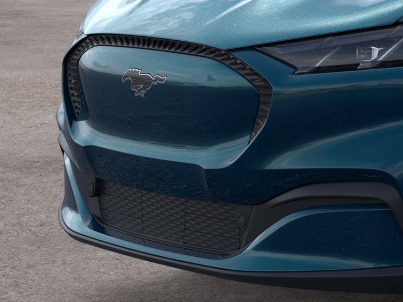 New 2026 Ford Mustang Mach-E Select RWD image 43