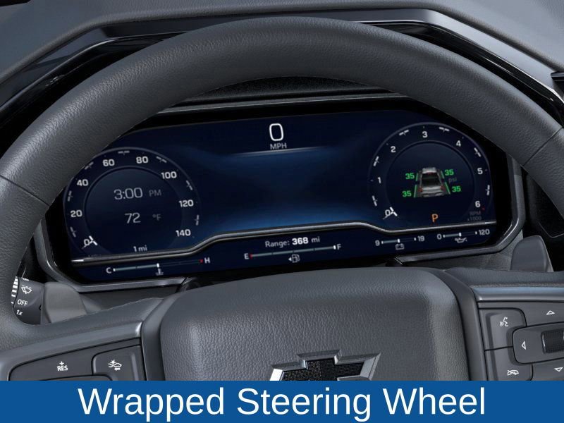 New 2026 Chevrolet Silverado 1500 LT Trail Boss image 18