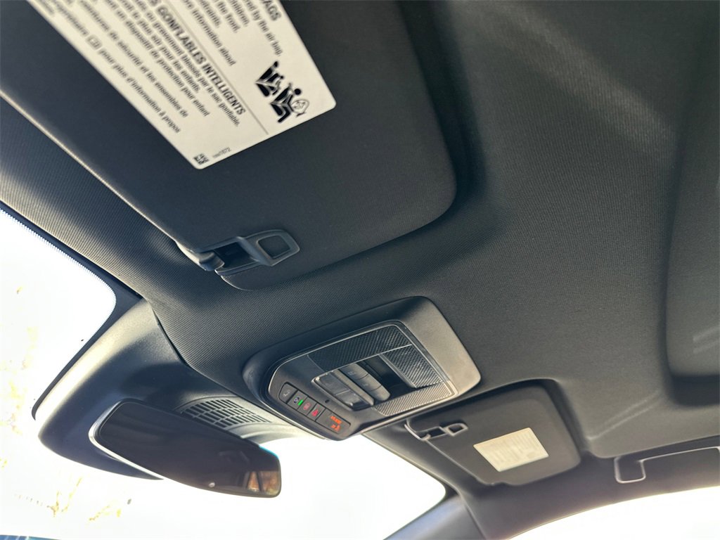 Certified 2024 Honda Prologue Touring image 34