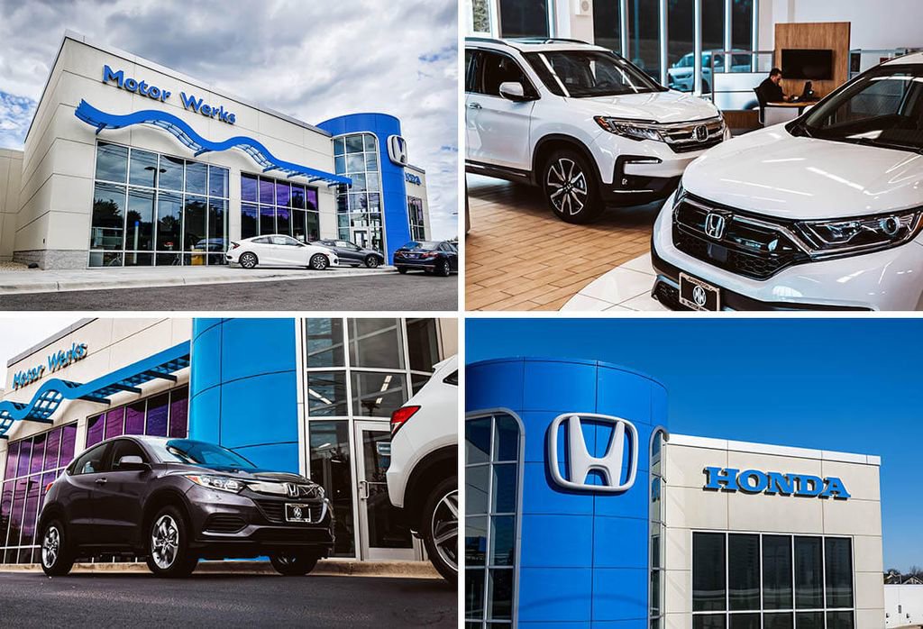 Used 2018 Honda HR-V EX-L image 11