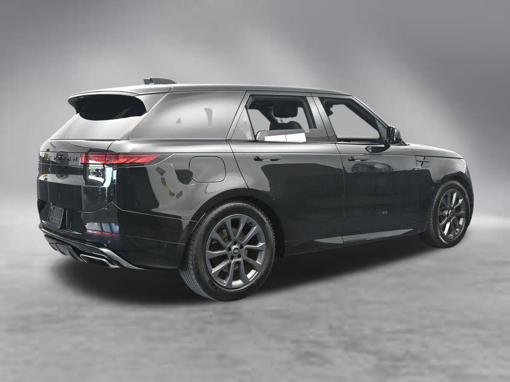 Used 2024 Land Rover Range Rover Sport Dynamic SE AWD/4WD image 6