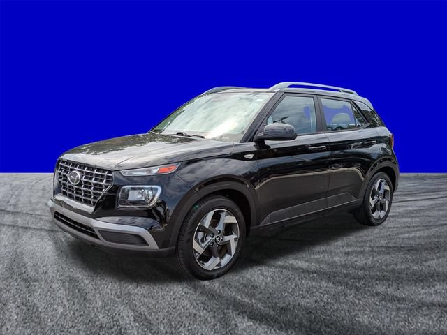 Used 2022 Hyundai Venue SEL FWD image 8
