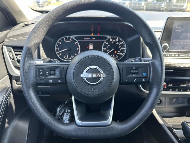 Used 2024 Nissan Rogue SV AWD/4WD image 22