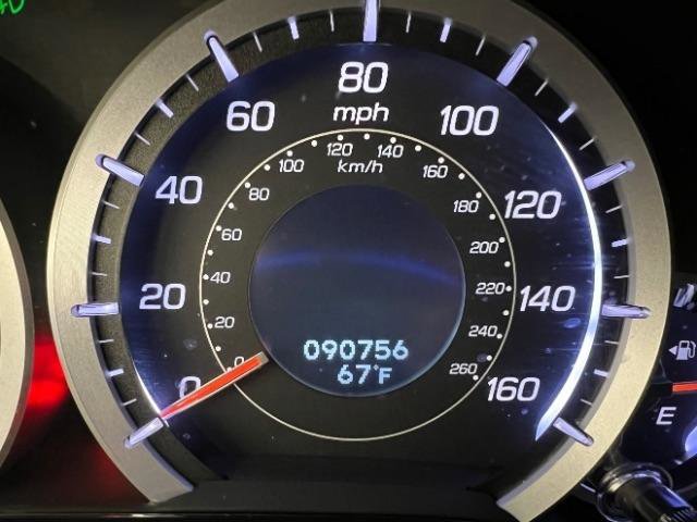 Used 2013 Acura TSX Sedan FWD image 13