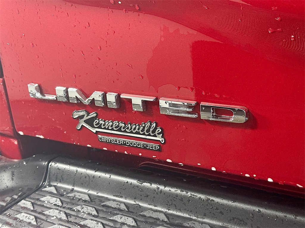 New 2026 RAM 2500 Limited w/ Towing Technology Group image 21