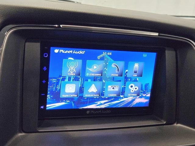 Used 2015 MAZDA MAZDA6 Sport image 21