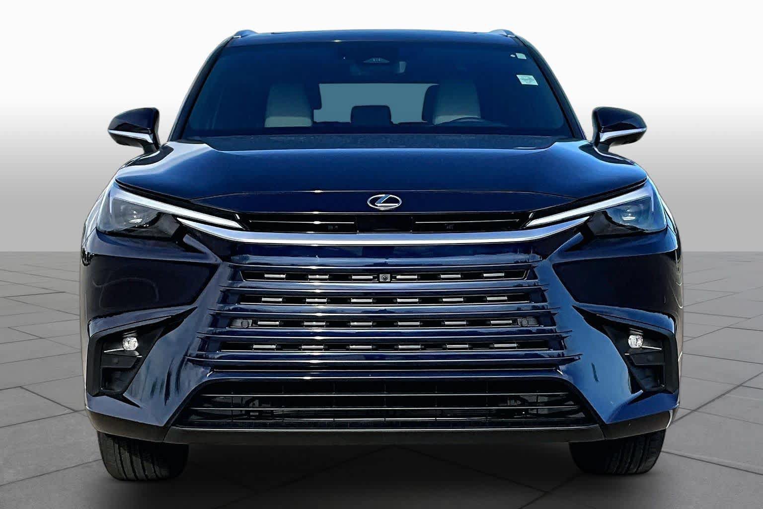 New 2026 Lexus TX 350 AWD w/ Technology Package image 3