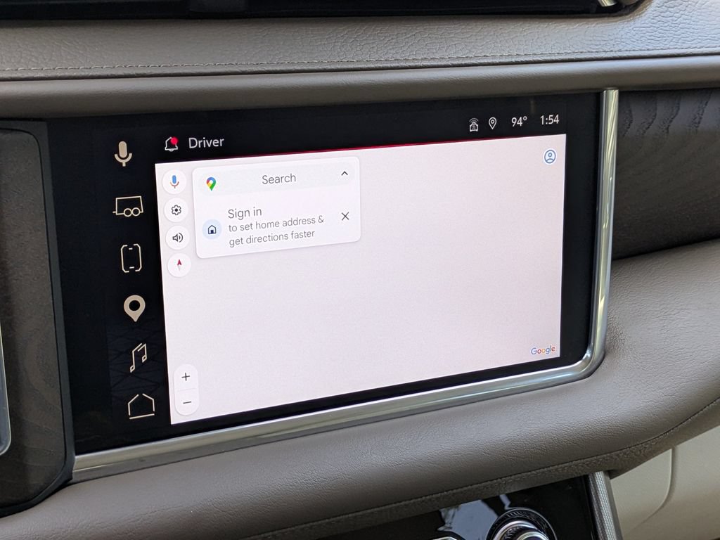 Used 2023 GMC Yukon Denali RWD image 22