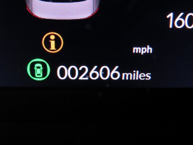 Used 2025 Honda Accord SE image 22