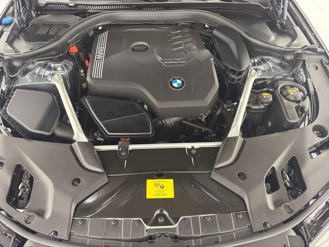 Certified 2023 BMW 530i xDrive w/ Premium Package image 43