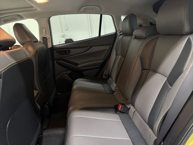 Used 2021 Subaru Crosstrek 2.5i Sport w/ Moonroof Package image 16