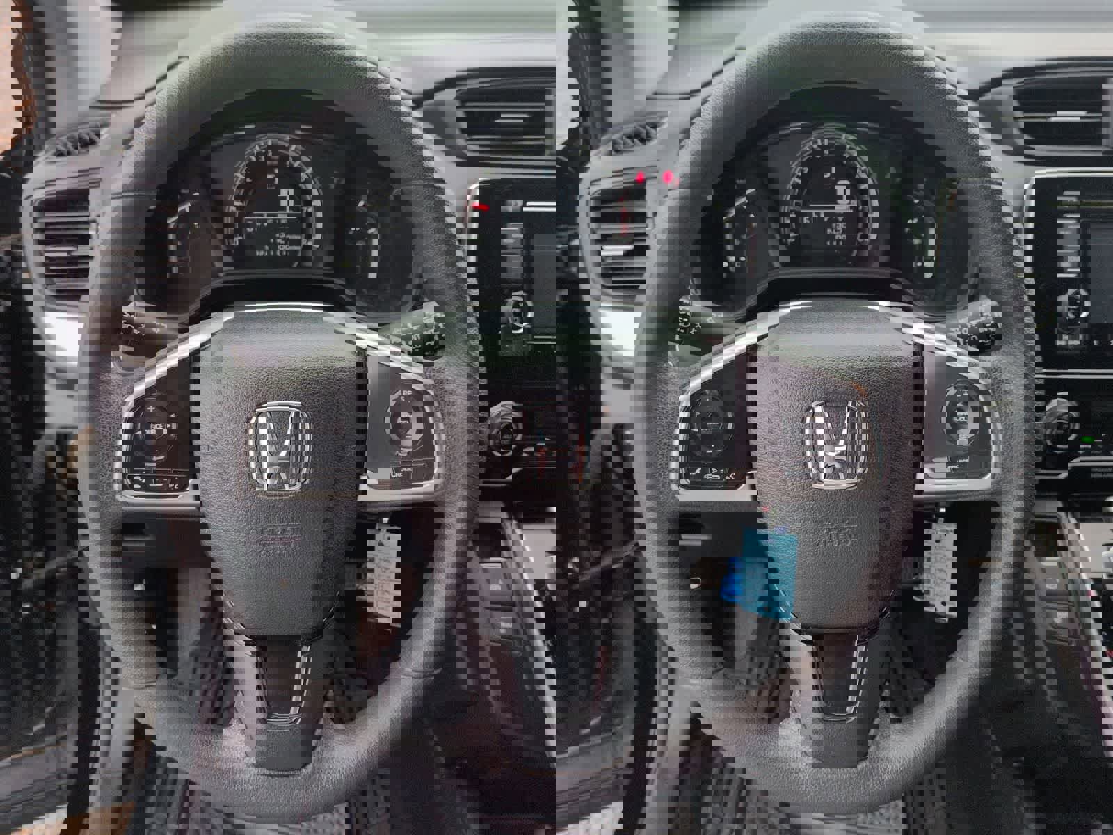 Used 2017 Honda CR-V LX image 22