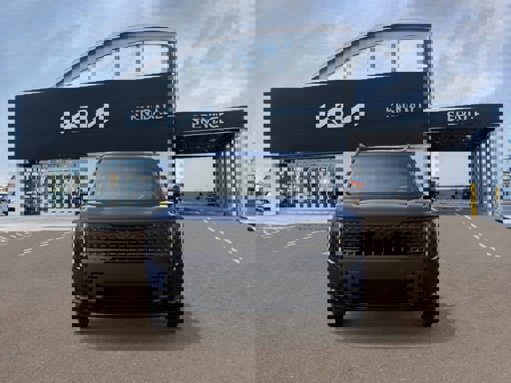 New 2027 Kia Telluride AWD image 2