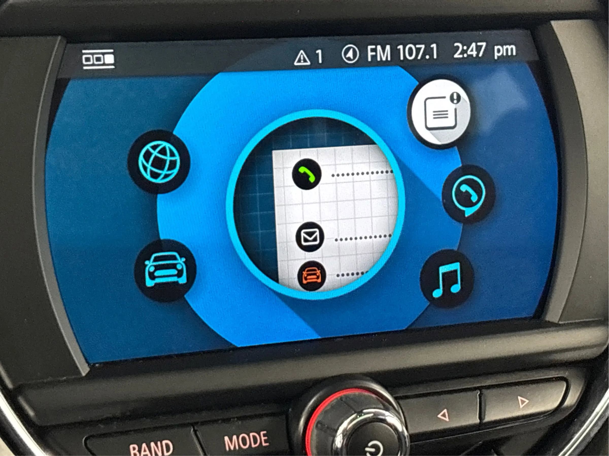 Used 2020 MINI Cooper Clubman S w/ Storage Package image 43