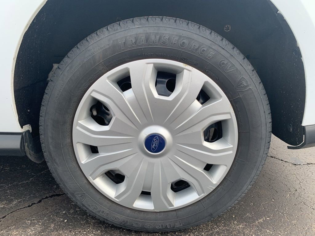 Used 2020 Ford Transit Connect XLT w/ CNG/LPG Engine Prep Package image 4
