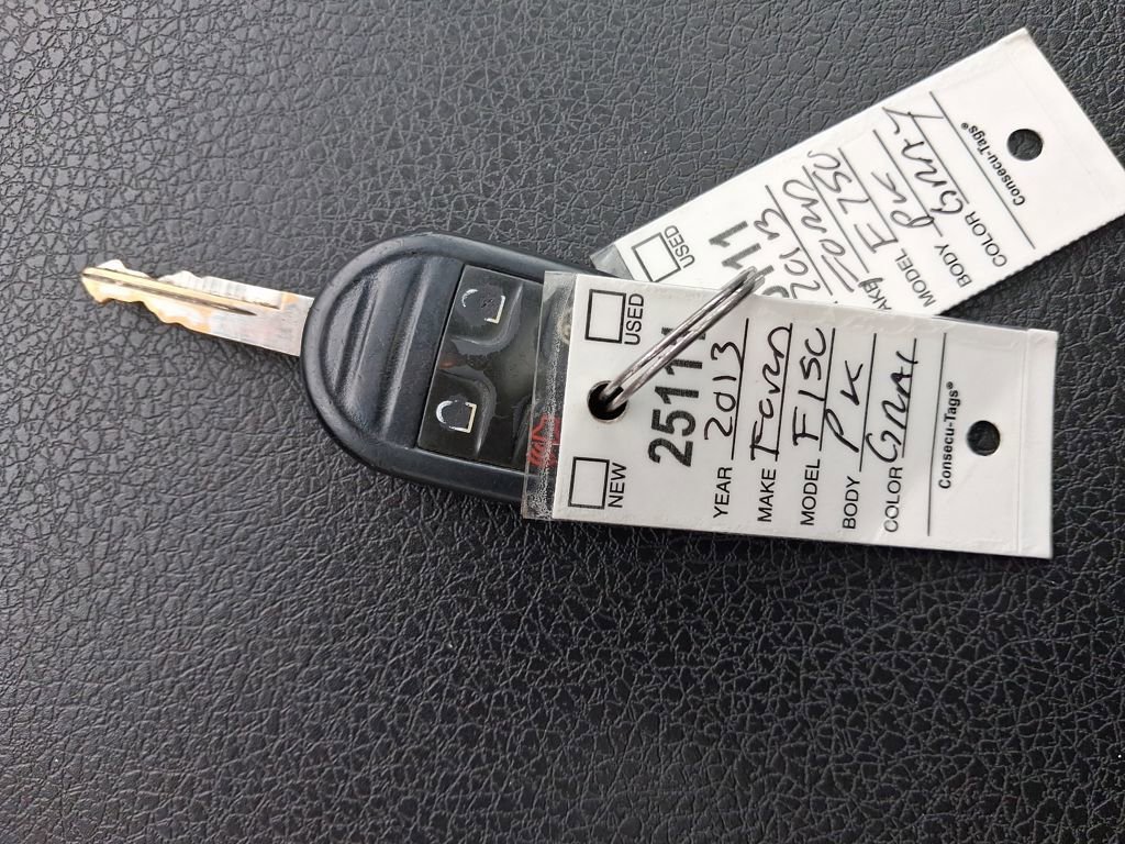 Used 2013 Ford F150 FX4 w/ Luxury Equipment Group image 41