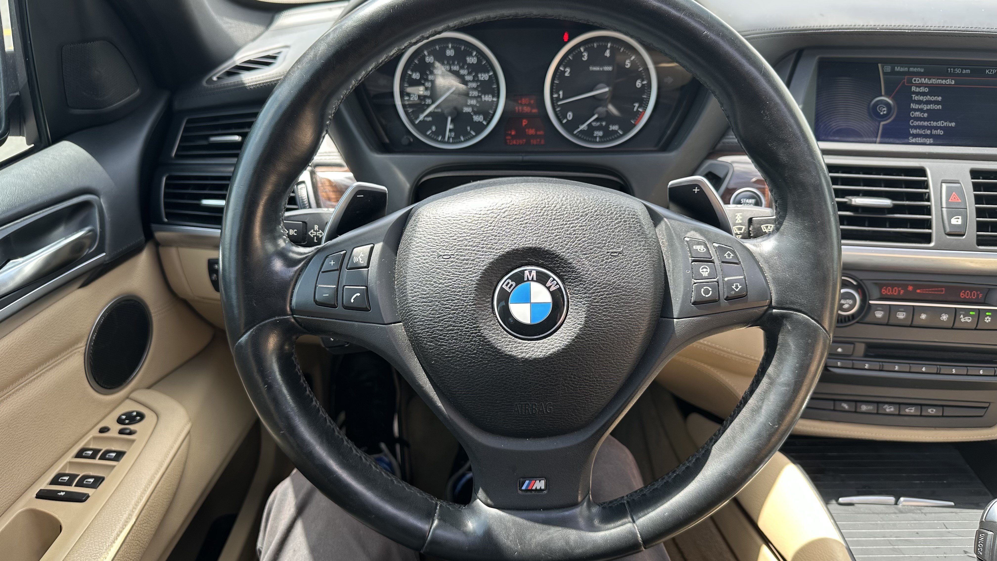 Used 2014 BMW X6 xDrive50i AWD/4WD image 19