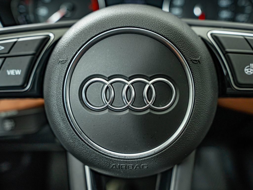 Used 2022 Audi A4 2.0T Premium w/ Convenience Package AWD/4WD image 22