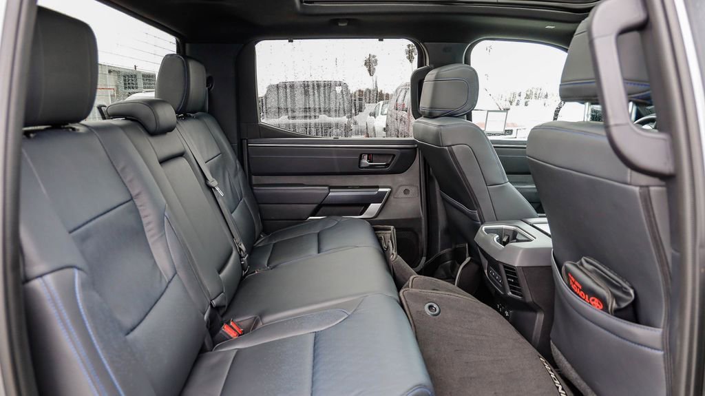 Used 2024 Toyota Tundra Platinum image 20