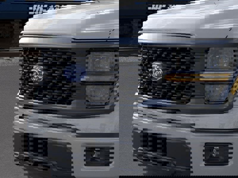 New 2026 Ford F150 STX image 17