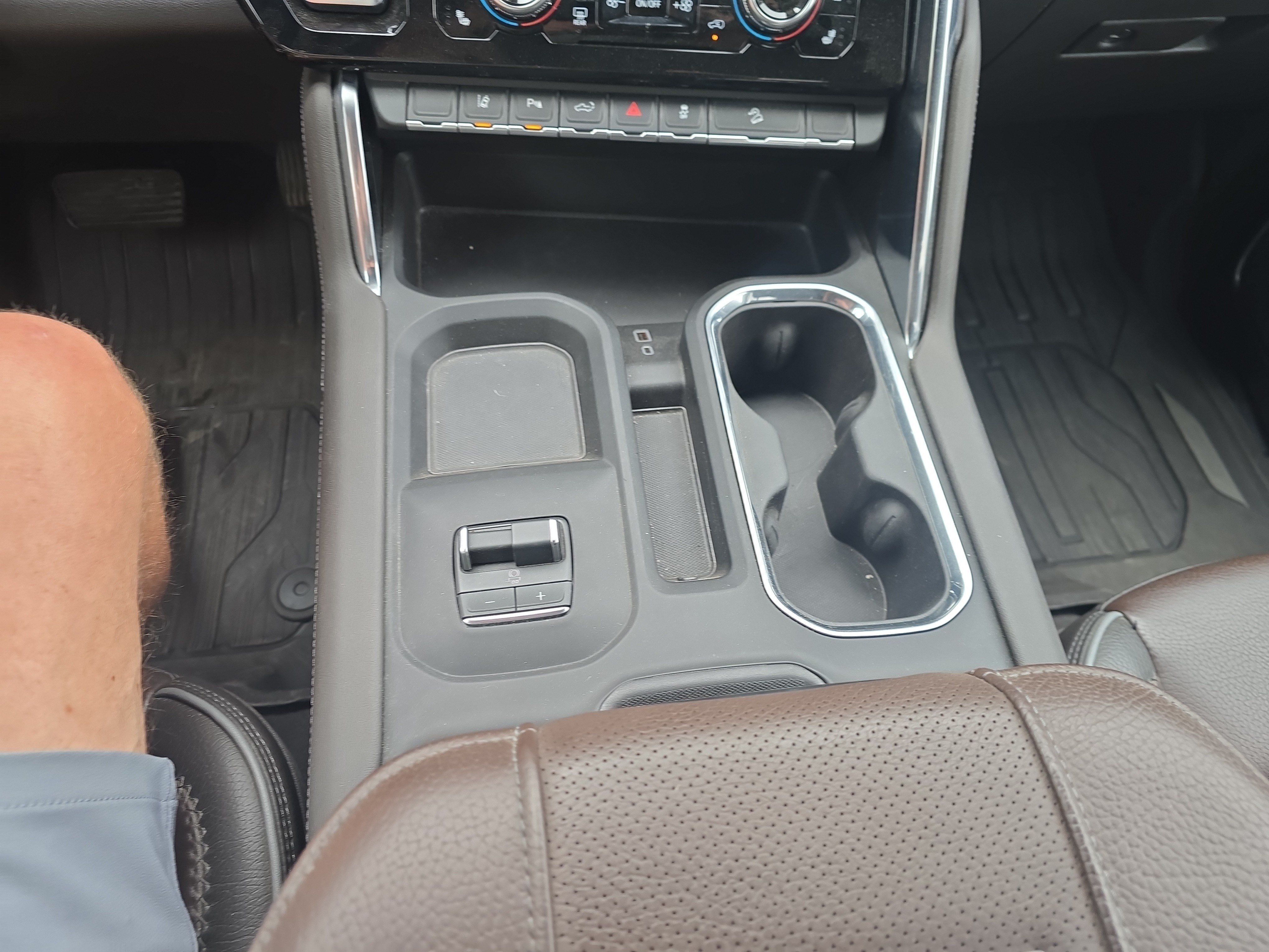Used 2026 GMC Sierra 2500 Denali AWD/4WD image 29
