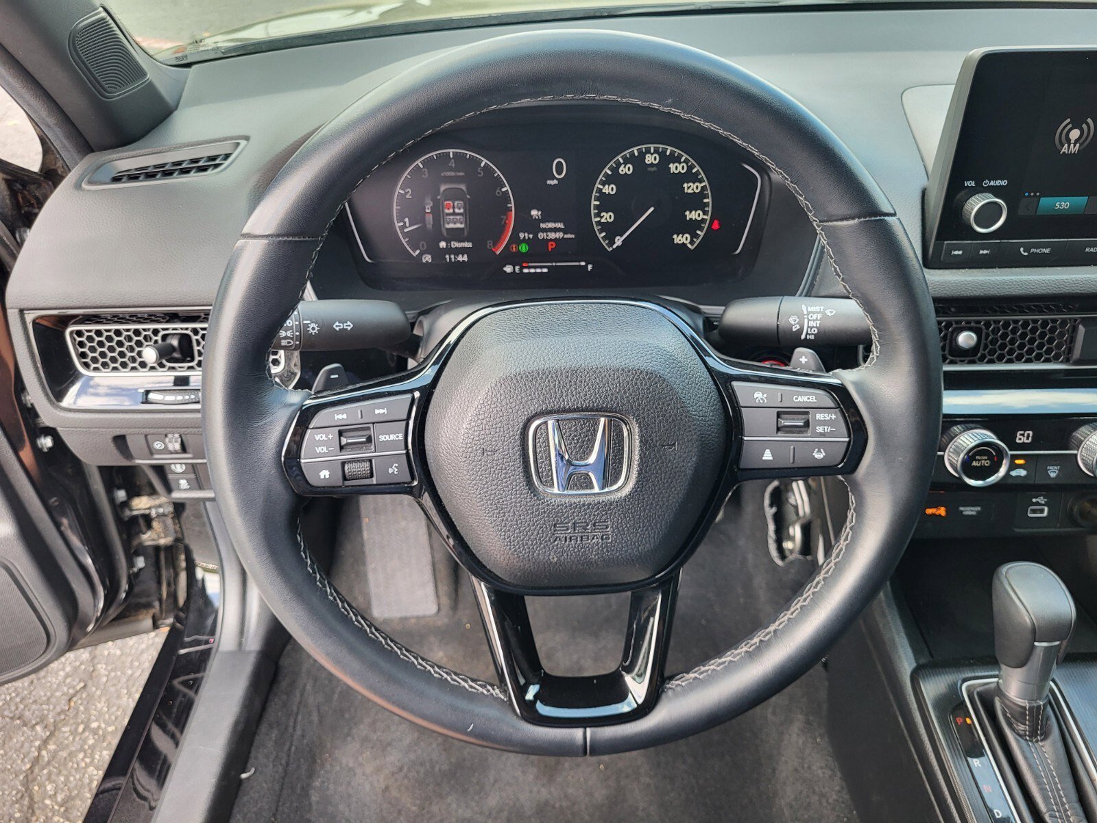 Used 2024 Honda Civic Sport image 26