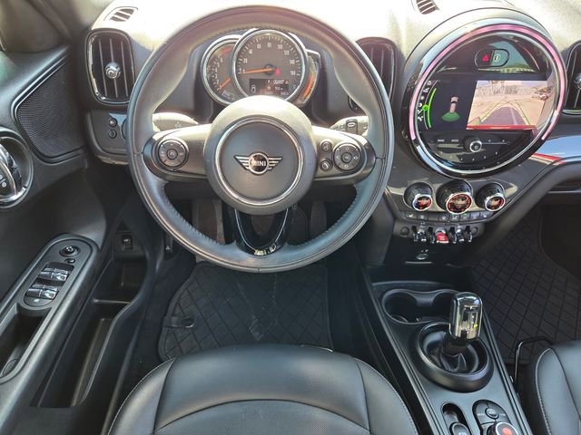 Used 2021 MINI Cooper Countryman FWD image 14