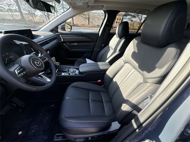 New 2026 MAZDA CX-50 2.5 Hybrid w/ Weather Package image 11