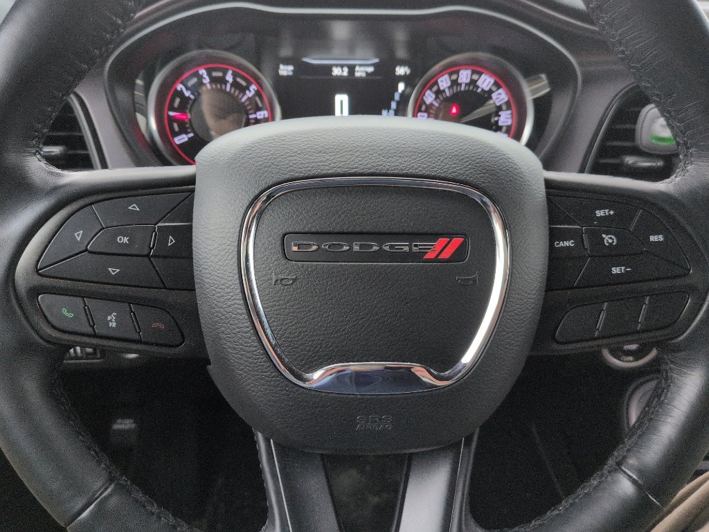 Used 2023 Dodge Challenger SXT w/ Cold Weather Group image 11