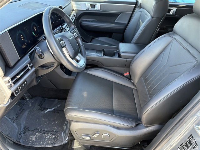 Used 2024 Hyundai Santa Fe SEL image 9