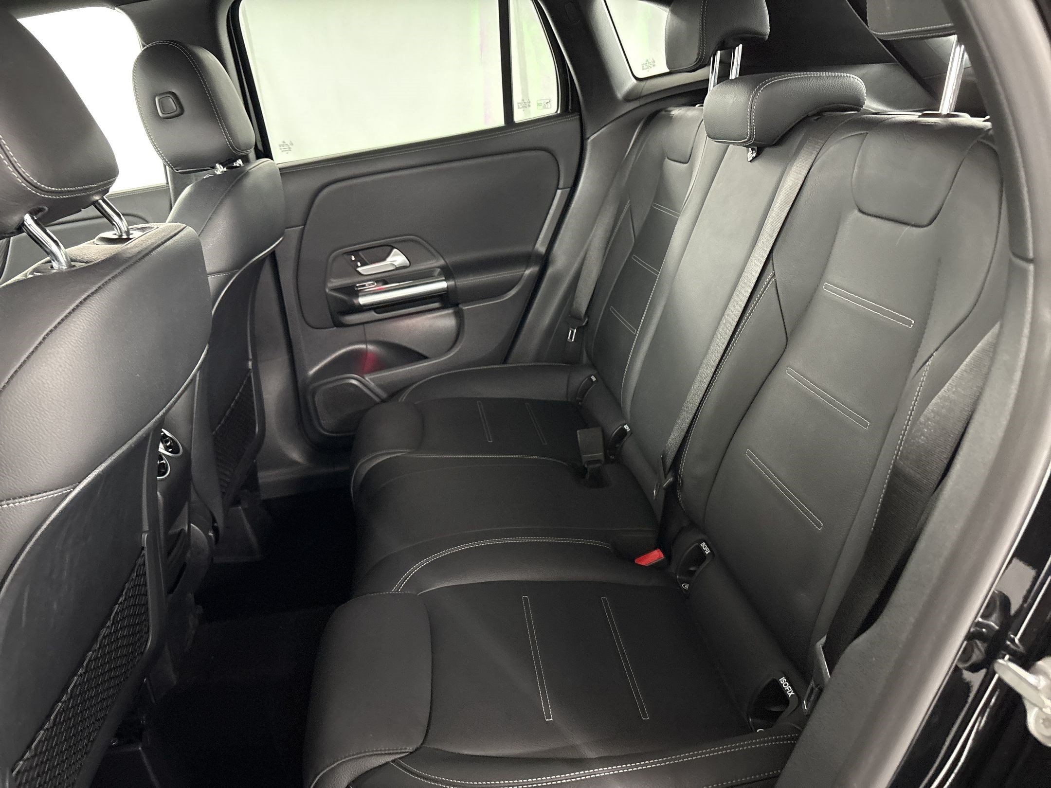 Certified 2023 Mercedes-Benz GLA 250 4MATIC image 14