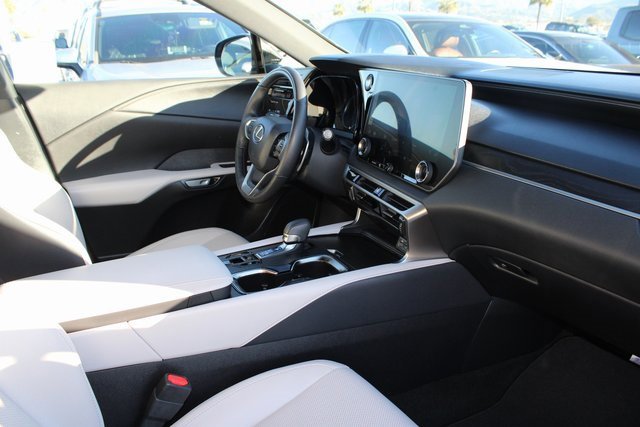 Certified 2023 Lexus RX 350 Premium image 5