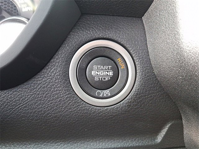 Used 2024 RAM 2500 Tradesman w/ Chrome Appearance Group image 21