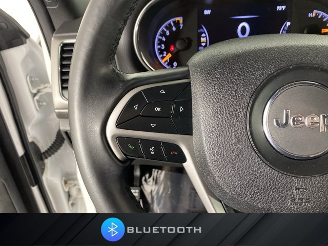 Used 2018 Jeep Grand Cherokee Laredo AWD/4WD image 22