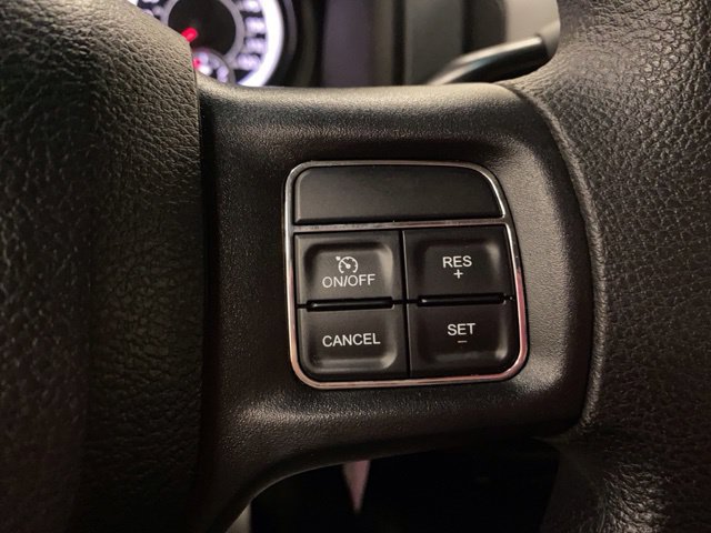 Used 2018 RAM 3500 Tradesman w/ Chrome Appearance Group AWD/4WD image 33